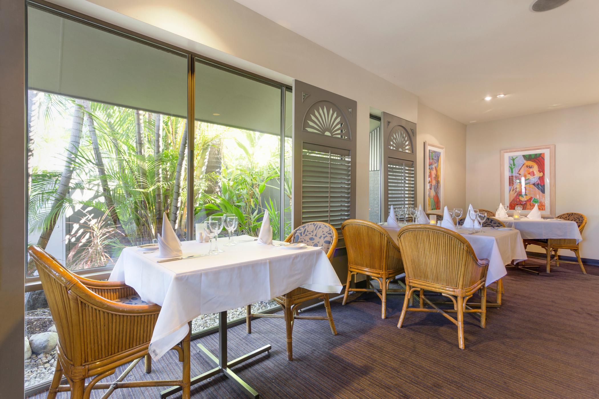Brisbane International Virginia Hotel ภายนอก รูปภาพ