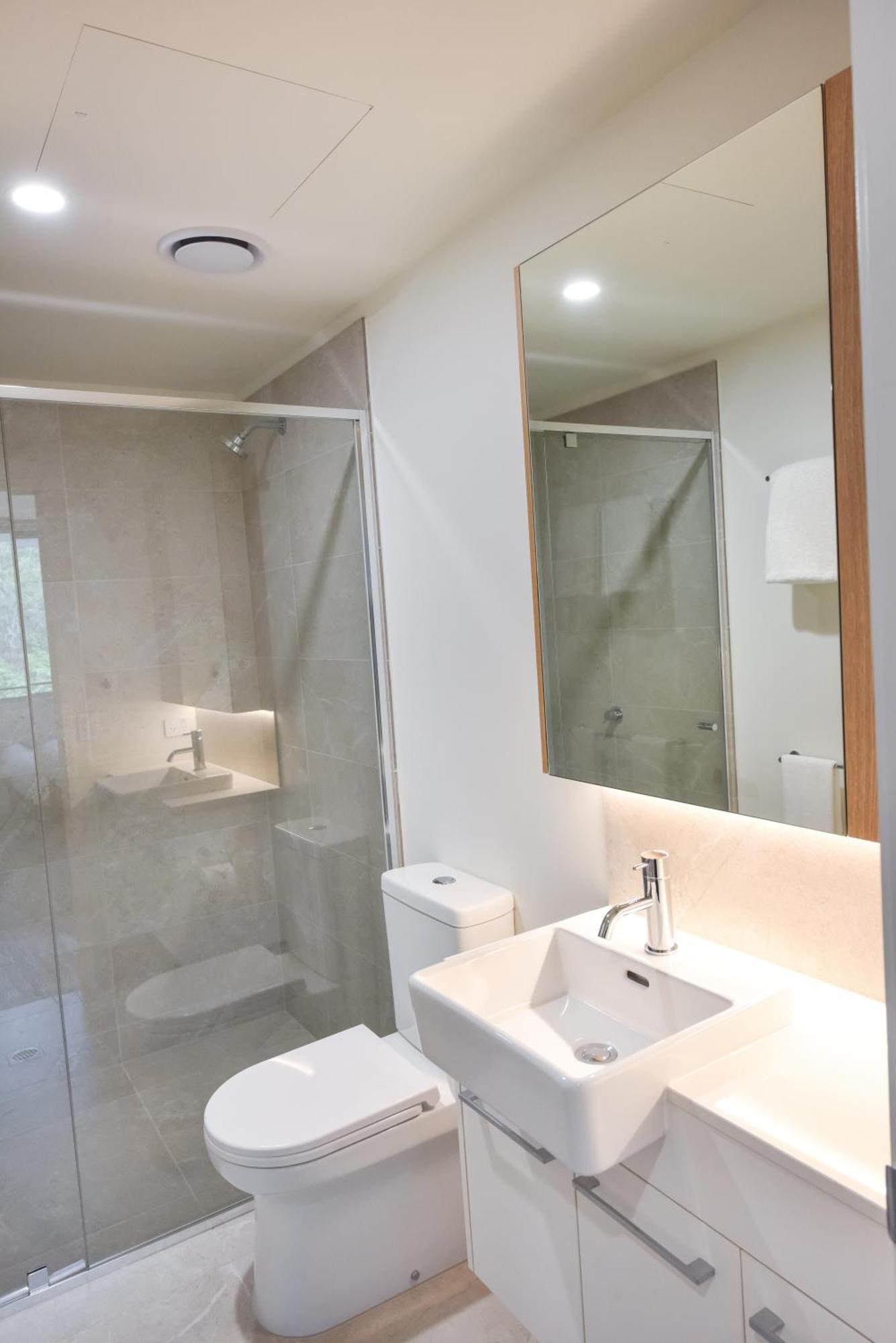 Brisbane International Virginia Hotel ภายนอก รูปภาพ