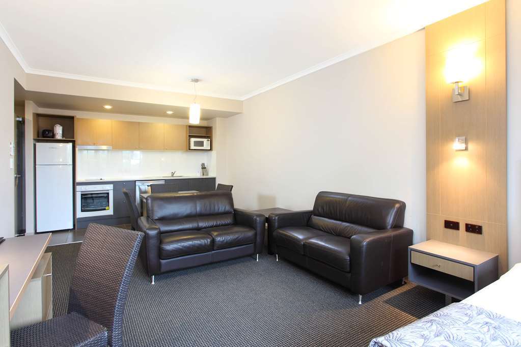 Brisbane International Virginia Hotel ห้อง รูปภาพ